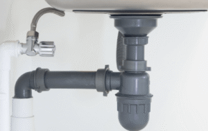 How to Install Kitchen Plumbing