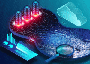 The Rise of Data Lakes