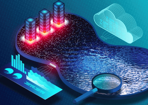 The Rise of Data Lakes